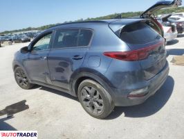 Kia Sportage 2022 2