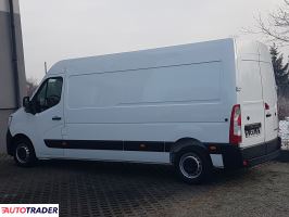 Renault Master 2022 2.3