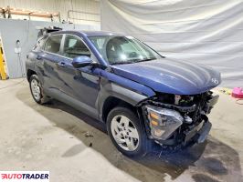 Hyundai Kona 2026 2