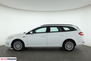 Ford Mondeo 2013 1.6 113 KM