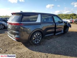 Kia Carnival 2024 3