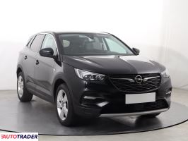 Opel Grandland - zobacz ofertę
