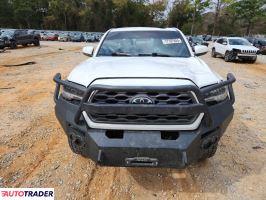 Toyota Tacoma 2021 3