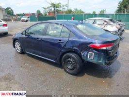 Toyota Corolla 2022 1 Toyota Corolla 2022 1