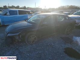 Kia Pozostałe 2025 2