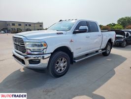 Dodge Ram 2022 6