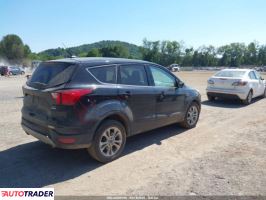 Ford Escape 2019 1 Ford Escape 2019 1