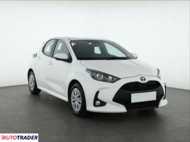 Toyota Yaris 2022 1.5 113 KM
