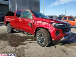 Chevrolet Colorado 2024 2