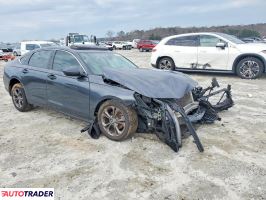 Honda Accord 2024 1