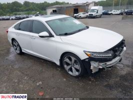 Honda Accord 2019 2 Honda Accord 2019 2