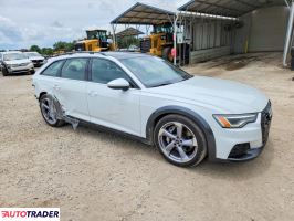 Audi A6 2023 3