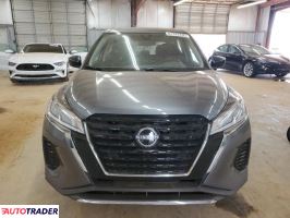 Nissan Pozostałe 2022 1