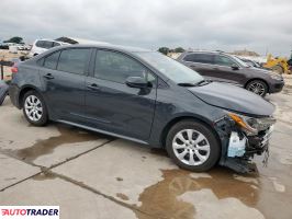 Toyota Corolla 2023 2 Toyota Corolla 2023 2