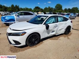 Honda Civic 2024 2