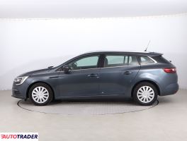 Renault Megane 2018 1.5 108 KM Renault Megane 2018 1.5 108 KM