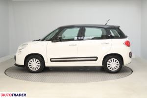 Fiat 500 L 2013 0.9 103 KM