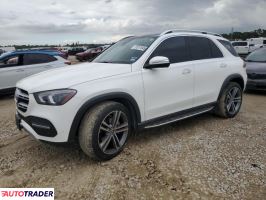 Mercedes CL 2022 2 Mercedes CL 2022 2