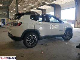 Jeep Compass 2022 2 Jeep Compass 2022 2