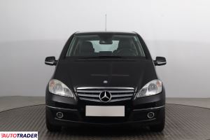 Mercedes A-klasa 2010 1.5 93 KM