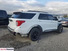 Ford Explorer 2021 2 Ford Explorer 2021 2