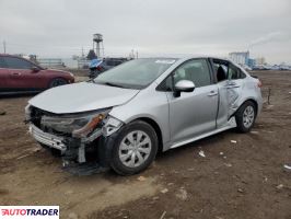 Toyota Corolla - zobacz ofertę