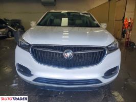 Buick Enclave 2020 3