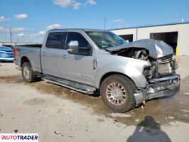 Ford Pozostałe 2022 6