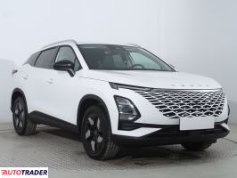 Omoda 5 2024 1.6 144 KM