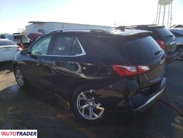 Chevrolet Equinox 2019 1