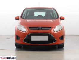 Ford Focus C-Max 2011 1.6 99 KM