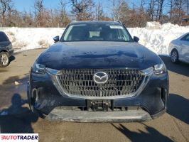 Mazda CX-9 2024 3