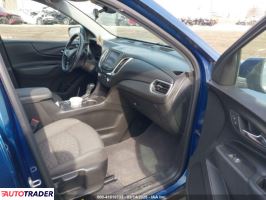 Chevrolet Equinox 2020 1