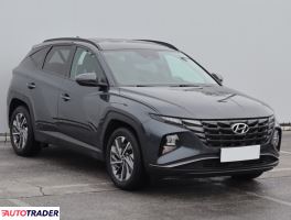 Hyundai Tucson - zobacz ofertę