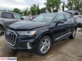 Audi Q7 2021 2