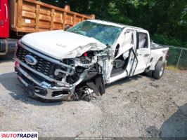 Ford Pozostałe 2024 6 Ford Pozostałe 2024 6