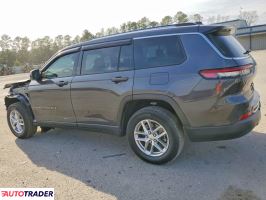 Jeep Cherokee 2023 3