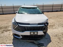 Kia Sportage 2024 2