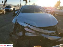 Toyota Corolla 2020 1