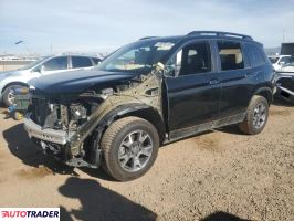 Honda Pozostałe - zobacz ofertę