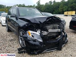Mercedes GL 2015 3 Mercedes GL 2015 3