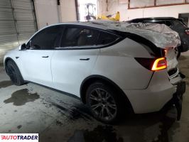 Tesla Model Y 2020 Tesla Model Y 2020