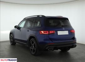 Mercedes GLB 2021 2.0 187 KM