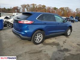 Ford Edge 2024 2