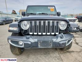 Jeep Wrangler 2021 2