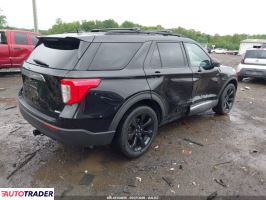 Ford Explorer 2020 2