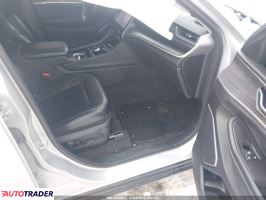 Jeep Cherokee 2021 3