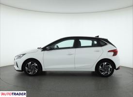 Hyundai i20 2022 1.0 99 KM