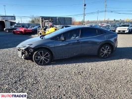 Toyota Prius - zobacz ofertę Toyota Prius - zobacz ofertę