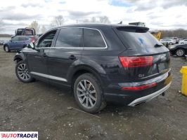 Audi Q7 2019 3